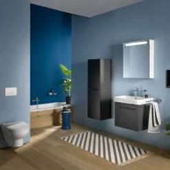 Duravit No. 1 Waschtischunterbau 74 Cm, 1 Auszug 15 Duravit No. 1 Waschtischunterbau 74 Cm, 1 Auszug -KEUCO Verkauf duravit no 1 badmoebel waschtischunterbau 74 8751407