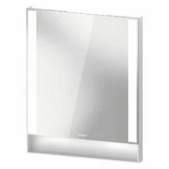 Duravit Qatego Spiegel 60 X 75 Cm