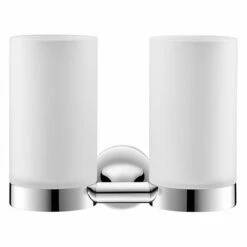 Duravit Starck T Zahnputzbecher Doppelt