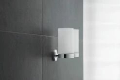 Duravit Starck T Zahnputzbecher Doppelt -KEUCO Verkauf duravit starck glashalter 8548765