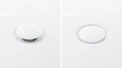 Duravit White Tulip Badewanne Freistehend Rund Ø 140 Cm -KEUCO Verkauf duravit white tulip badewannen freistehend rund 10978945