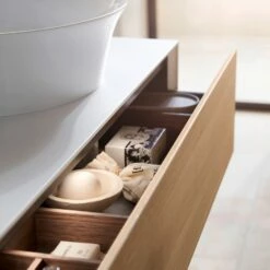 Duravit White Tulip LED Innenbeleuchtung 8 W