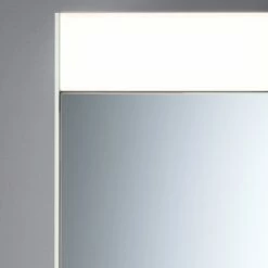 Duravit XBase MöbelSet 40 Cm, Mit Spiegel, Anschlag Links