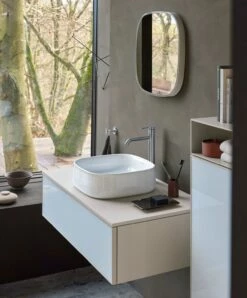 Duravit Zencha Konsolenwaschtischunterbau Mit Ausschnitt Mittig 65 X 44,2 Cm, 2 Auszüge, Mit Zusatzmodul "E" 12 Duravit Zencha Konsolenwaschtischunterbau Mit Ausschnitt Mittig 65 X 44,2 Cm, 2 Auszüge, Mit Zusatzmodul "E" -KEUCO Verkauf duravit zencha badmoebel waschtischunterbauten konsolenwaschtischunterbau mit 8638759