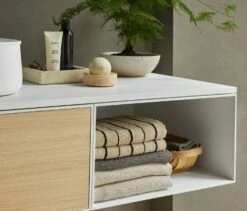 Duravit Zencha Konsolenwaschtischunterbau Mit Zwei Ausschnitten 130 X 44,2 Cm, 2 Auszüge 18 Duravit Zencha Konsolenwaschtischunterbau Mit Zwei Ausschnitten 130 X 44,2 Cm, 2 Auszüge -KEUCO Verkauf duravit zencha badmoebel waschtischunterbauten konsolenwaschtischunterbau mit 8659927