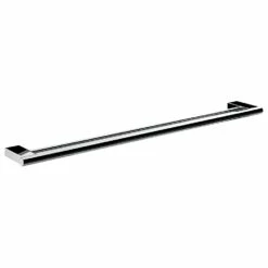 Emco System 2 Badetuchhalter Doppelt, 85 Cm