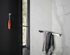 Emco Cue Badetuchhalter 60 Cm