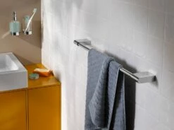 Emco Flow Badetuchhalter 65 Cm