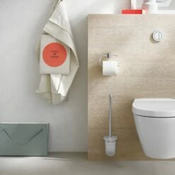 Emco Rondo2 Toilettenbürstengarnitur