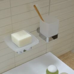 Emco Loft Seifenhalter