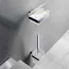 Emco Loft Toilettenbürstengarnitur Für Wandmontage