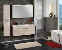 Fackelmann B.clever Waschtischset 120 Cm 9 Fackelmann B.clever Waschtischset 120 Cm -KEUCO Verkauf fackelmann b clever waschtischset 120 cm 10062113