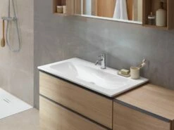 Geberit ICon Griff 88,5 Cm