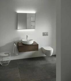 Geberit VariForm Schubladeneinsatz H-Unterteilung