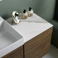 Geberit ONE Abdeckung Für Seitenschrank Und Seitenelement