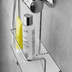 Giese Bügelduschkorb -KEUCO Verkauf giese duschkoerbe buegelduschkorb 4174928