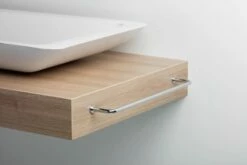 Giese Handtuchbügel Länge 41 Cm -KEUCO Verkauf giese handtuchhalter moebel und wand handtuchbuegel 6805146