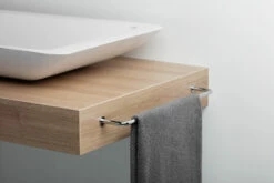 Giese Handtuchbügel Länge 41 Cm -KEUCO Verkauf giese handtuchhalter moebel und wand handtuchbuegel 6805148