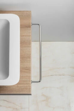 Giese Handtuchbügel Länge 41 Cm -KEUCO Verkauf giese handtuchhalter moebel und wand handtuchbuegel 6805150