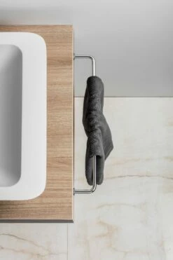 Giese Handtuchbügel Länge 41 Cm -KEUCO Verkauf giese handtuchhalter moebel und wand handtuchbuegel 6805152