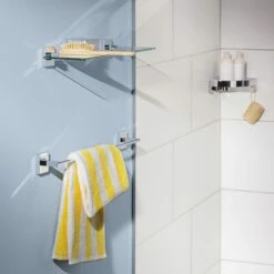 GROHE Start Cube Eckduschkorb