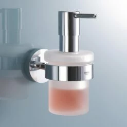 GROHE Start Ersatzseifenspender