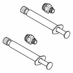 GROHE QuickGlue Set A2 -KEUCO Verkauf grohe zubehoer montagezubehoer quickglue set a2 12465501