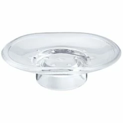 Hansgrohe Atoll Ersatz Seifenschale Lose