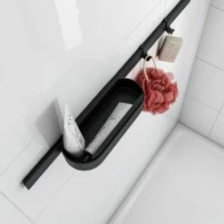 Hansgrohe WallStoris Duschset