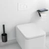 Hansgrohe WallStoris Toilettenset