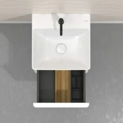 Hansgrohe IntraStoris Schubkasteninneinteilung Modul 14 X 34 Cm