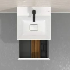 Hansgrohe IntraStoris Schubkasteninneneinteilung Modul 14 X 32 Cm