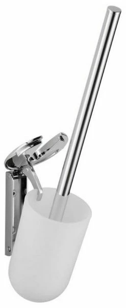 Avenarius Toilettenbürstengarnitur Mit Deckel