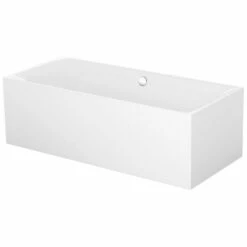 Bette LUX Silhouette Freistehende Badewanne 180 X 80 Cm
