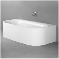 Bette Lux Oval I Silhouette Badewanne 190 X 95 Cm