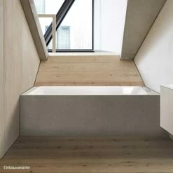 Bette Loft Rechteckbadewanne 170 X 80 Cm