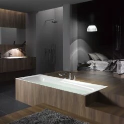 Bette Lux Rechteckbadewanne 190 X 90 Cm