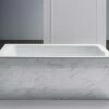 Bette Select Einbauwanne 170 X 75 X 42 Cm Überlauf Hinten