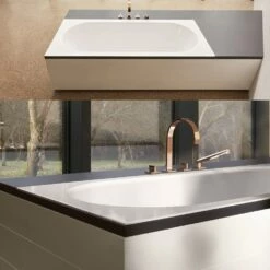 Bette Starlet Spirit Badewanne 170 X 75 Cm