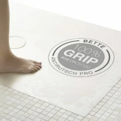 Bette BETTEFLOOR SIDE Duschfläche 140 X 100 Cm Mit Antirutsch Pro -KEUCO Verkauf hersteller bette bodenebene duschwannen bettefloor side 3572021