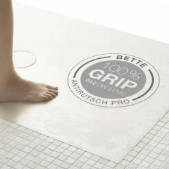 Bette BETTEFLOOR Caro Duschfläche 90 X 90 Cm Mit Antirutsch Pro -KEUCO Verkauf hersteller bette duschwannen bettefloor caro duschflaeche 2045641