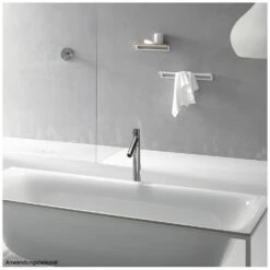 Bette Lux Shape Handtuchhalter 40 X 12 Cm