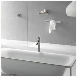 Bette Lux Shape Handtuchhalter 60 X 12 Cm