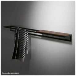 Bette Lux Shape Holzeinlage 100 X 12 Cm