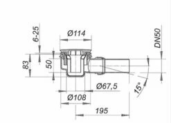 Breuer Noa Flat Line Design Rundduschwanne RDW Radius 50 Cm, 90 X 90 Cm -KEUCO Verkauf hersteller breuer duschwannen mineralguss runddusche 1882 3865772