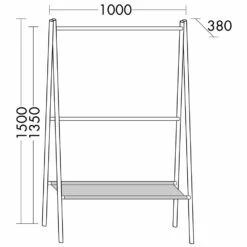 Burgbad Mya Handtuchhalter -KEUCO Verkauf hersteller burgbad mya badmoebel handtuchhalter 2079998