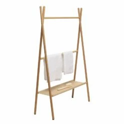 Burgbad Mya Handtuchhalter