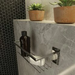 COSMIC Stick Wandkorb