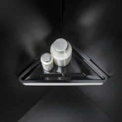 COSMIC Project Eck-Seifenkorb