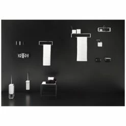 COSMIC The Grid Doppelter Zahnbürstenhalter